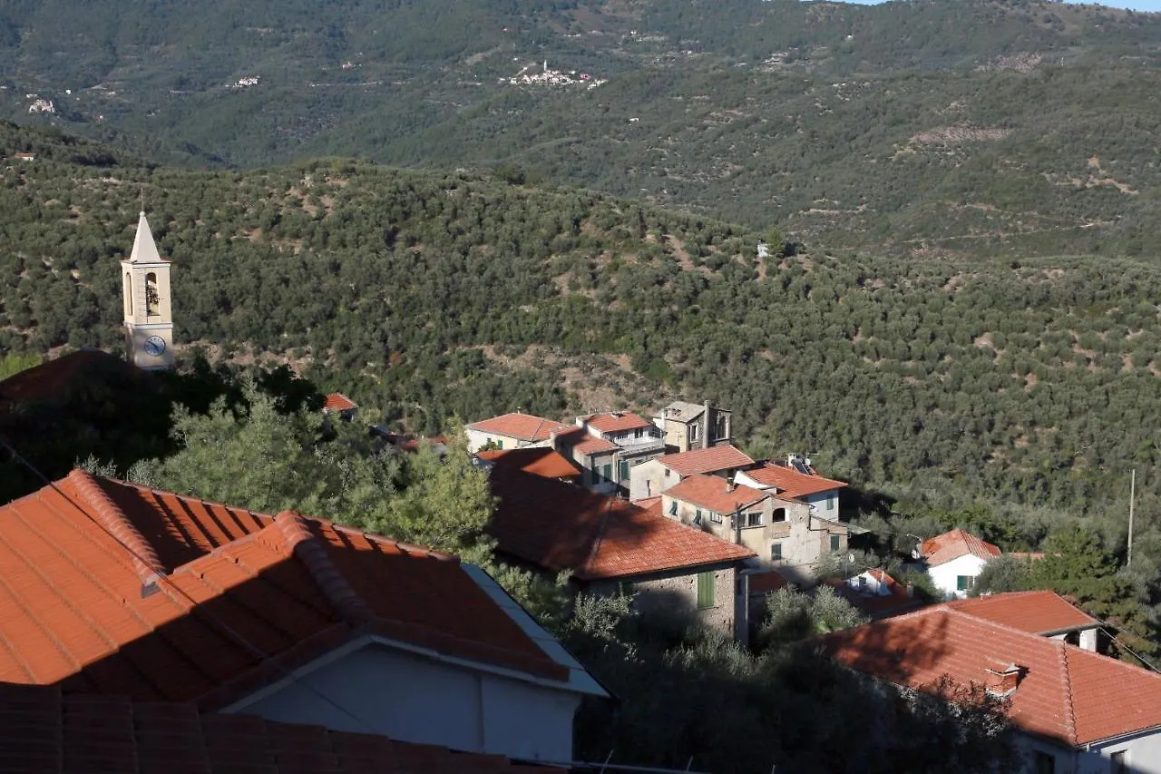 Bellissimi - Liguria - Dolcedo Holiday home