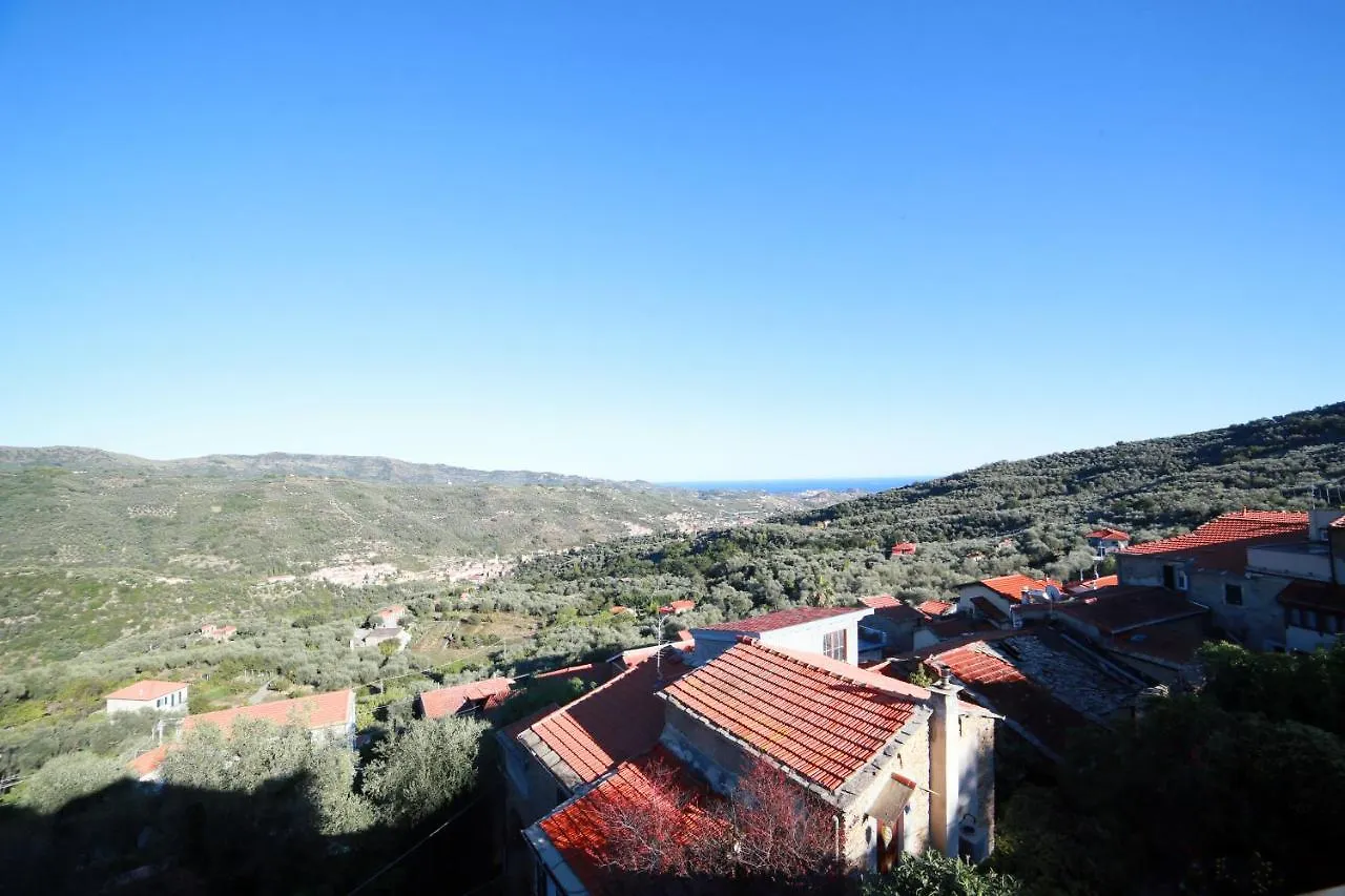 Bellissimi - Liguria - Dolcedo