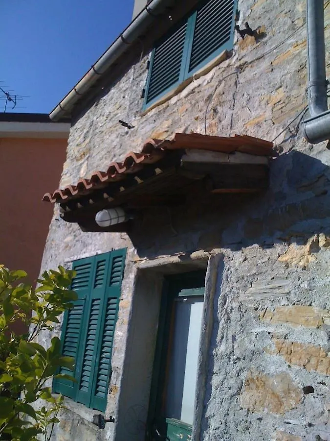 Bellissimi - Liguria - Dolcedo Italy