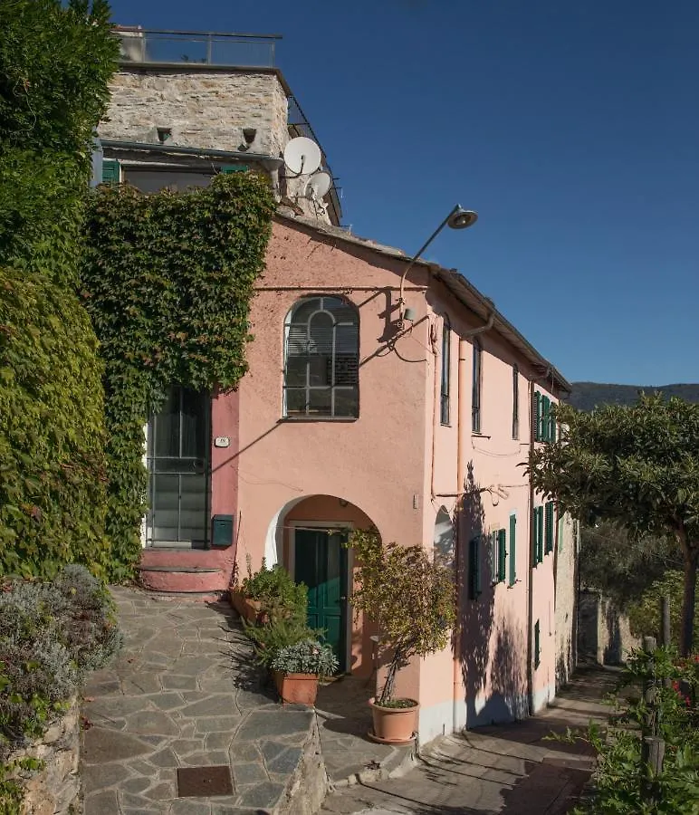 Bellissimi - Liguria - Dolcedo