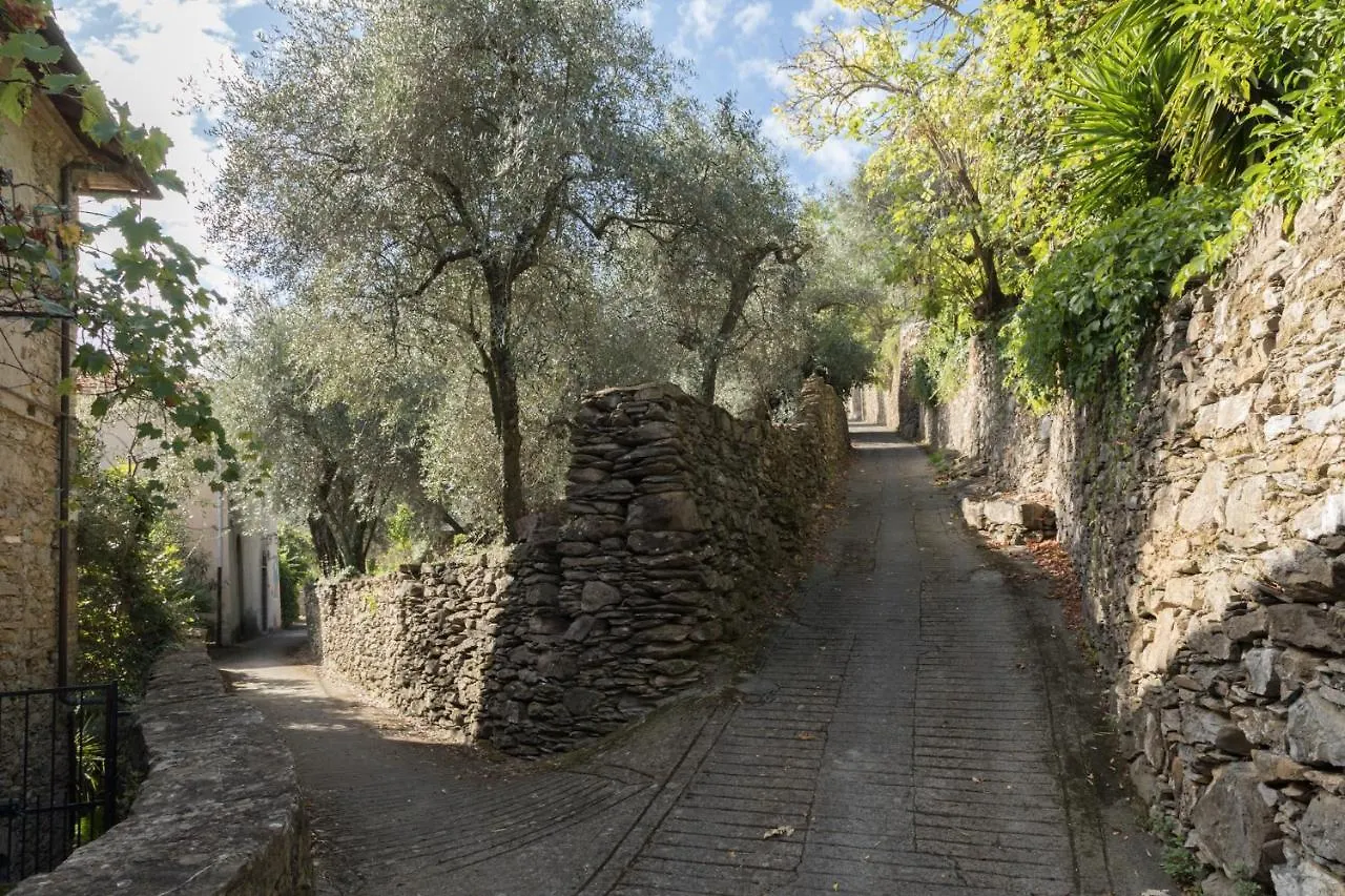 Bellissimi - Liguria - Dolcedo 0*,  Italy
