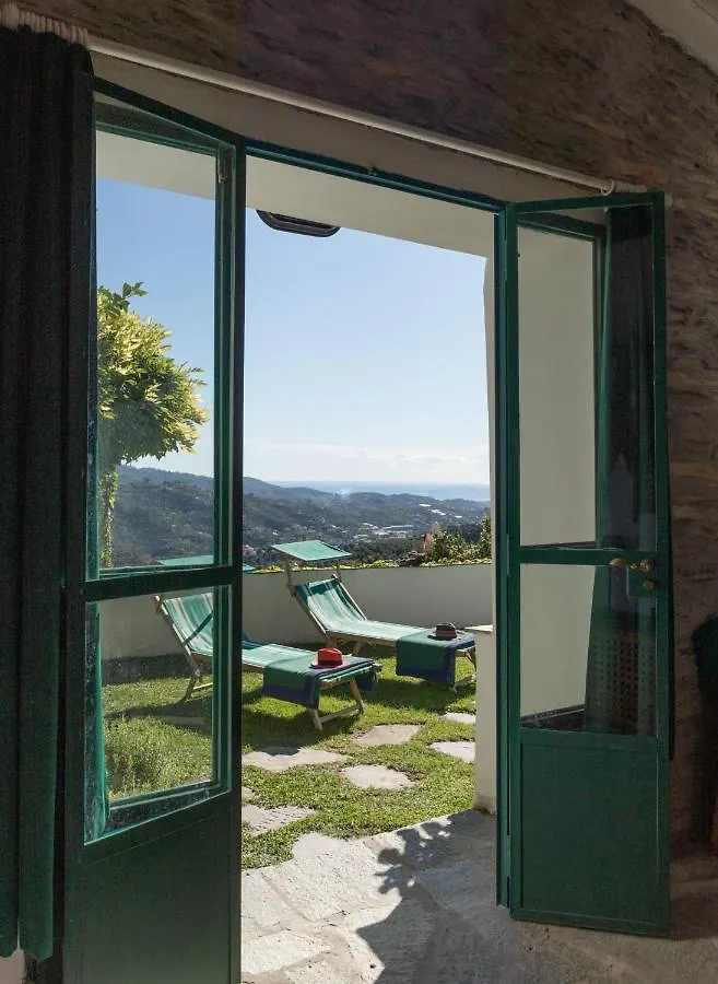 Bellissimi - Liguria - Dolcedo Holiday home